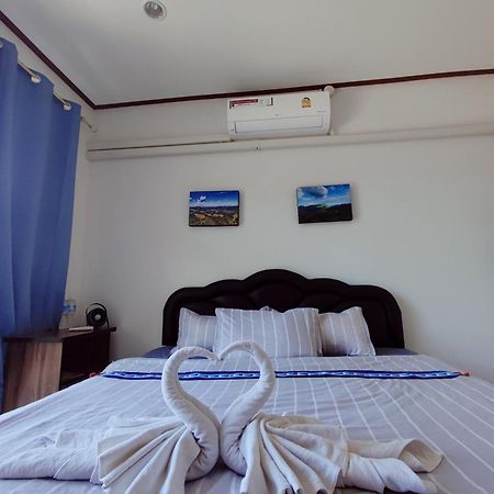 เกสต์เฮาส์ชูบีมา Guesthouse Chubeema Coffee & Tea Ban Mai Ngae 客房 照片